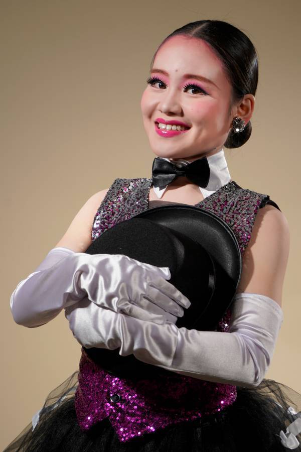 名古屋で活動中！女性14名で立ち上げたオリジナルミュージカルを上演する歌劇団【ANcore(アンコール)】　第2回公演『Show of Swing アンコール!!』レビューショーの上演決定！