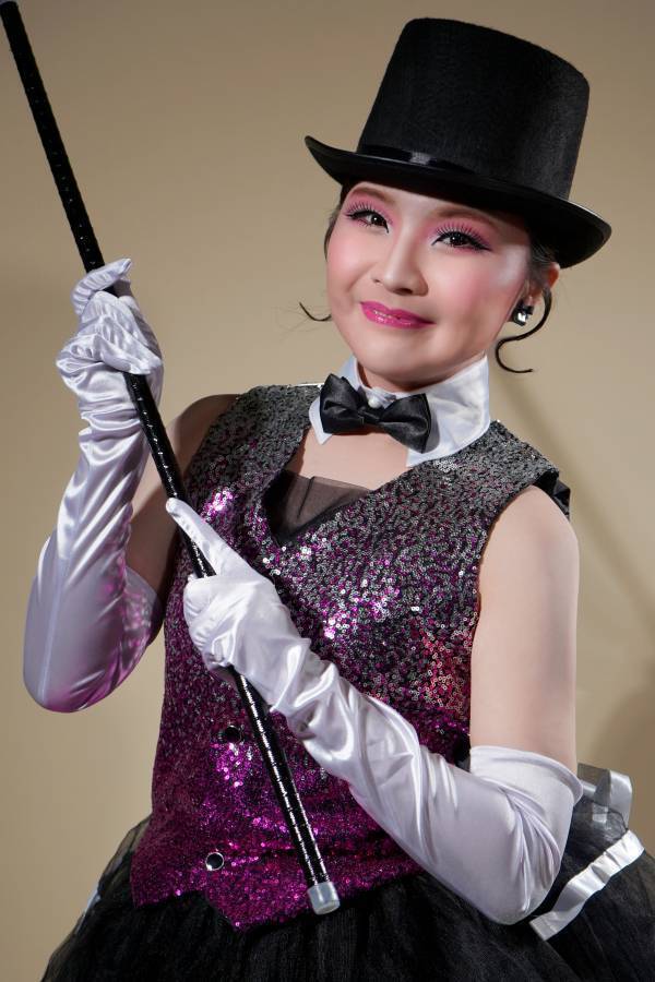 名古屋で活動中！女性14名で立ち上げたオリジナルミュージカルを上演する歌劇団【ANcore(アンコール)】　第2回公演『Show of Swing アンコール!!』レビューショーの上演決定！