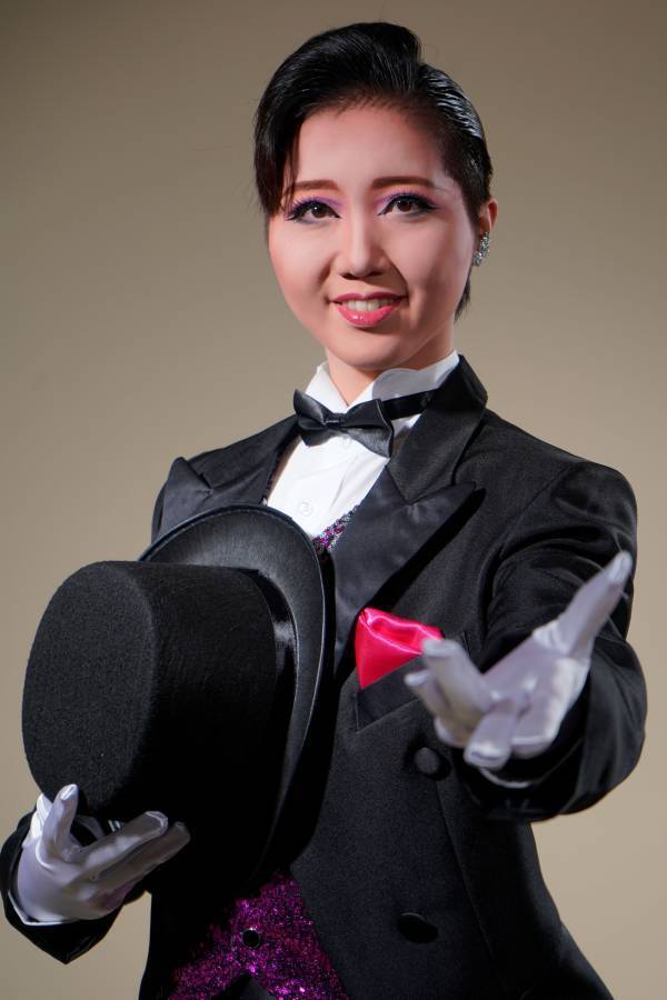 名古屋で活動中！女性14名で立ち上げたオリジナルミュージカルを上演する歌劇団【ANcore(アンコール)】　第2回公演『Show of Swing アンコール!!』レビューショーの上演決定！