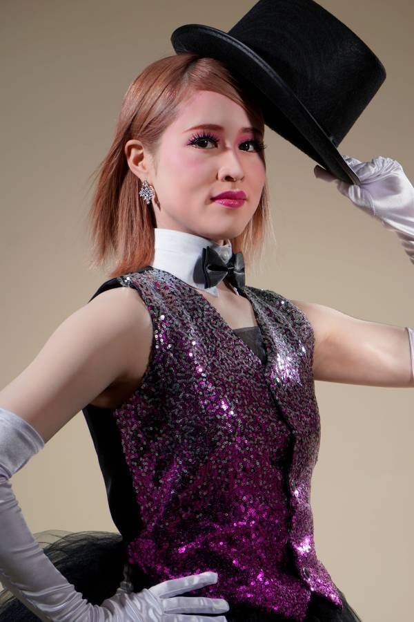 名古屋で活動中！女性14名で立ち上げたオリジナルミュージカルを上演する歌劇団【ANcore(アンコール)】　第2回公演『Show of Swing アンコール!!』レビューショーの上演決定！