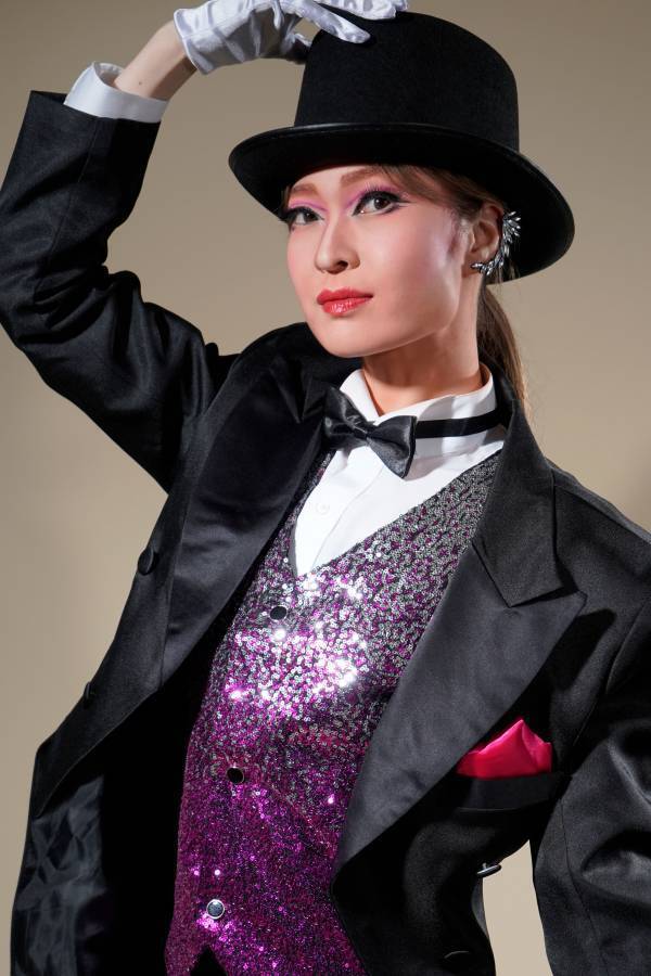 名古屋で活動中！女性14名で立ち上げたオリジナルミュージカルを上演する歌劇団【ANcore(アンコール)】　第2回公演『Show of Swing アンコール!!』レビューショーの上演決定！