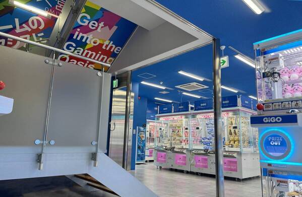 2024年6月21日（金）10時「GiGO大宮西口」グランドオープン！