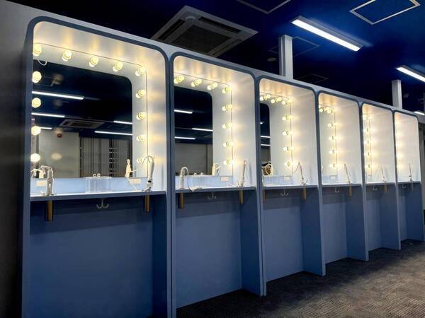 2024年6月21日（金）10時「GiGO大宮西口」グランドオープン！