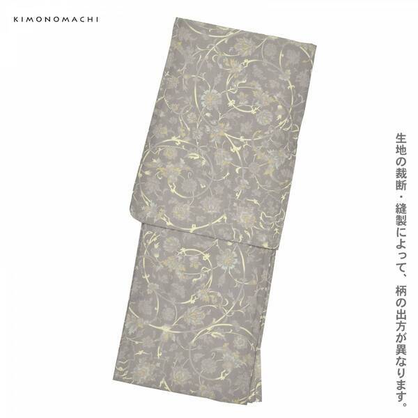 【浴衣2024】京都きもの町から新ブランド「夏色美人」がリリース。公式サイトより4/18から販売開始