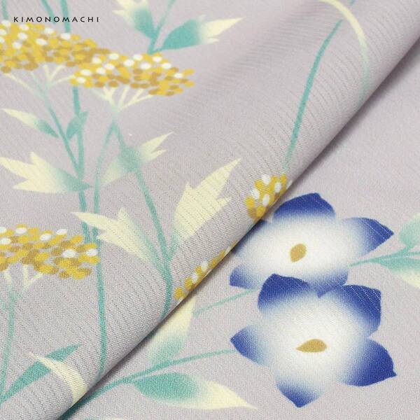 【浴衣2024】京都きもの町から新ブランド「夏色美人」がリリース。公式サイトより4/18から販売開始