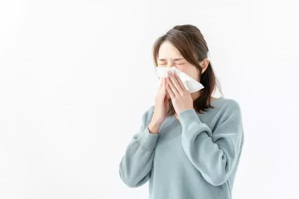 大正製薬がお届けする大正健康ナビ、1/17に新着情報「アレルギー性鼻炎 」を公開！