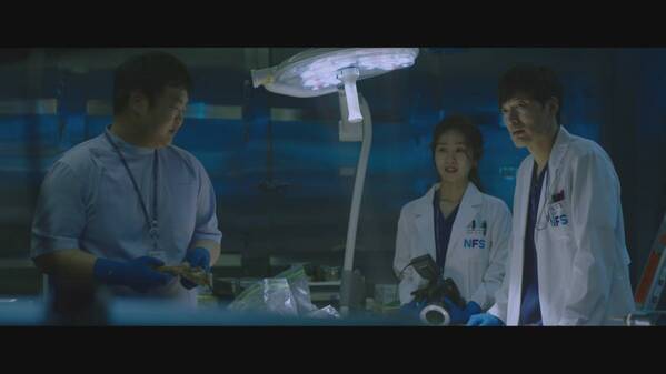 チョン・ジェヨン×チョン・ユミの演技派俳優コンビが再び！「ジャスティス２－検法男女－」を全国無料放送！ 5月31日（金）スタート