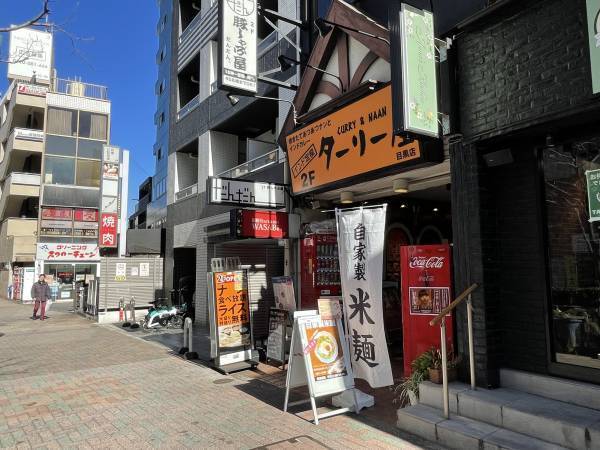 【日本初】【まるで餅】ラオスの国民食「カオピヤック・セン」専門店「カオmocchi」が目黒にオープン！