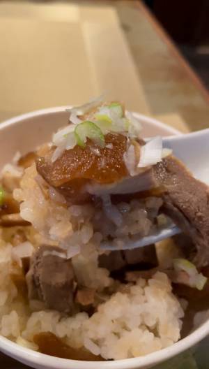 【日本初】【まるで餅】ラオスの国民食「カオピヤック・セン」専門店「カオmocchi」が目黒にオープン！