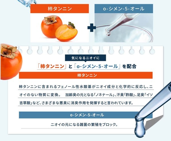 シリーズ史上最強※1の爽快感を実現『NULL フレグランスボディウォッシュ プレミアムクール』発売開始