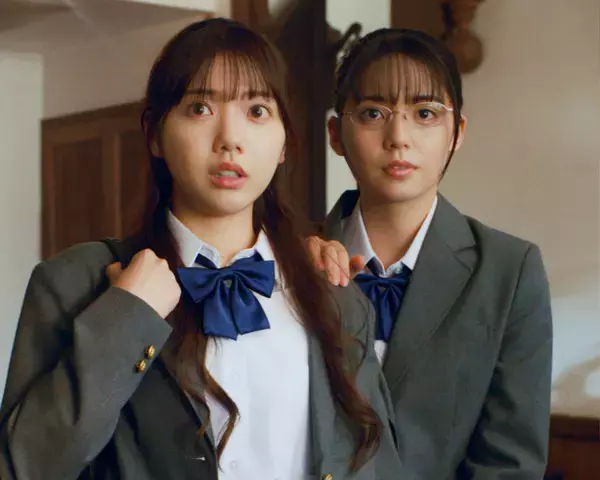 女優 タレントの日向未来が Viglooドラマ『理想彼氏』 佐伯凛役 にて出演！！