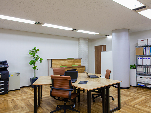 【最新写真を公開】プラネアール笹塚Aスタジオ地下のフィットネスジム写真!!