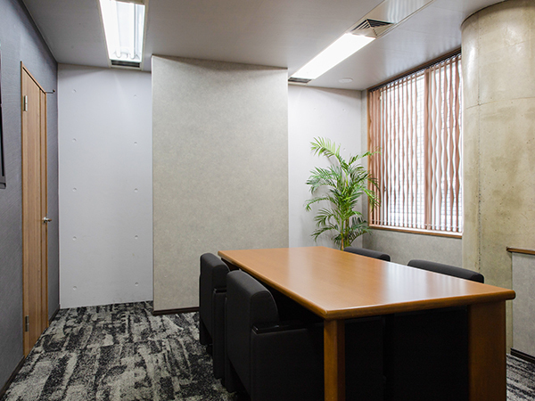 【最新写真を公開】プラネアール笹塚Aスタジオ地下のフィットネスジム写真!!