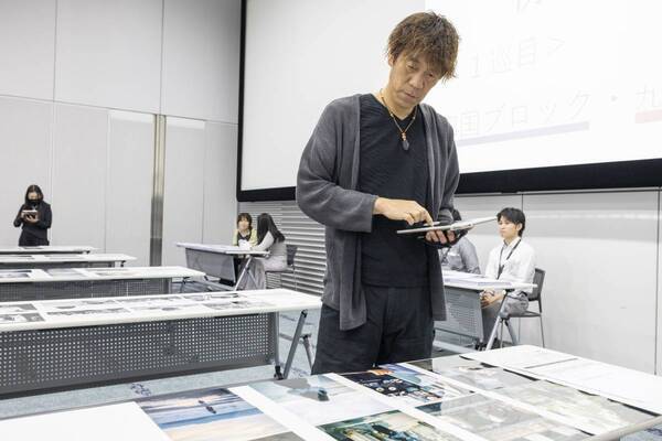 【北海道 東川町】「写真甲子園2024」今年も開幕！初戦審査会突破80校を発表！