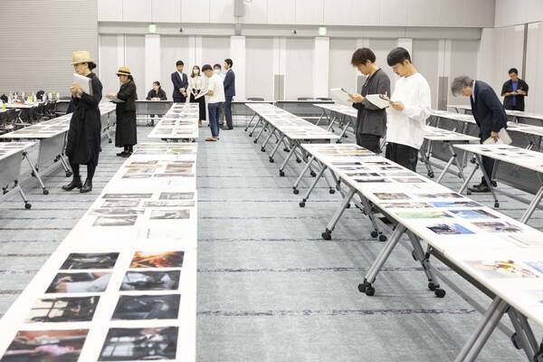 【北海道 東川町】「写真甲子園2024」今年も開幕！初戦審査会突破80校を発表！