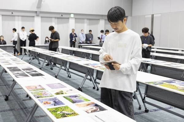 【北海道 東川町】「写真甲子園2024」今年も開幕！初戦審査会突破80校を発表！