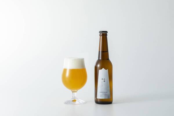 信州の黒りんごが香るクラフトビール、長野の旅館から新登場！～『YUDANAKA BREWERY』は湯田中温泉の老舗旅館が手掛けるクラフトビールです～