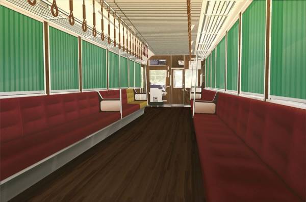 700系リニューアル車両731号車「ノスタルジック731 改」の運行を2024年2月22日（木）から開始します