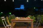 【BBQ&Co】歴史情緒あふれる明石公園のカフェ＆レストラン「TTT」、夏の夜を彩るビアガーデン企画「Summer Garden」、６月１日からスタート！