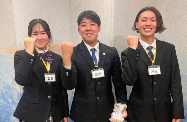 2/17(土)2/18(日)佐賀の通信制高校生が主催「地元を元気に！第二回がばい肉フェス」