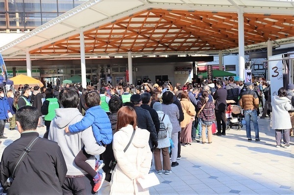 2/17(土)2/18(日)佐賀の通信制高校生が主催「地元を元気に！第二回がばい肉フェス」