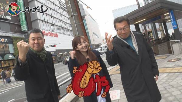 【カープ道】「ポジティブ鯉党が盛り上げます！ 新井カープは今年もアツいぞ！しゃ！の回 後半戦」 3月27日（水）深夜放送　広島ホームテレビ