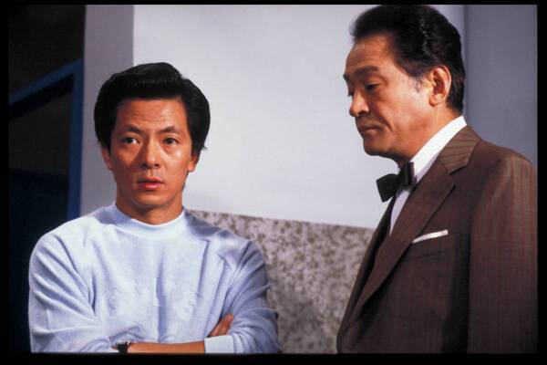 水谷豊主演で送る大ヒット名作ドラマ！ 日本中の涙を誘った最終回は必見！ 「熱中時代　先生編」を全国無料放送！！