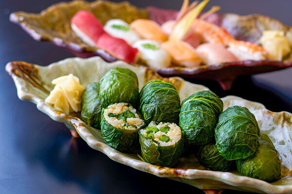 民間ロケット射場、第一号ロケット打ち上げに湧く和歌山県・串本町の温泉宿でまぐろ料理を堪能する 【春のまんぞくバイキング】が3月1日スタート！