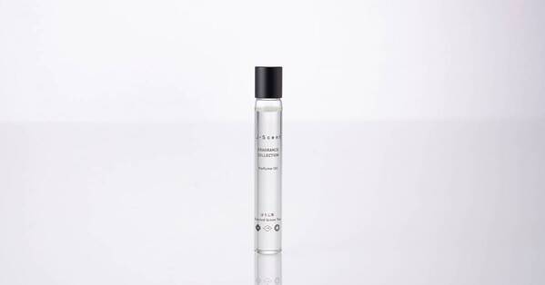 ＜千葉＞香水ブランド『J-Scent』・『Fatalite』がそごう千葉店に期間限定出店