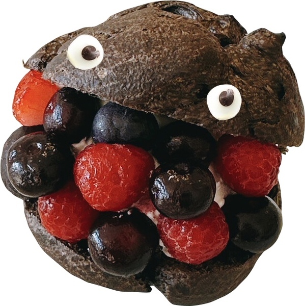 TVアニメ『ちびゴジラの逆襲』放送開始記念！「ゴジラ迎撃作戦」ちびゴジラサンバイザープレゼントキャンペーン　あの“ちびゴジラ”になりきって大暴れ！３月20日より配布開始