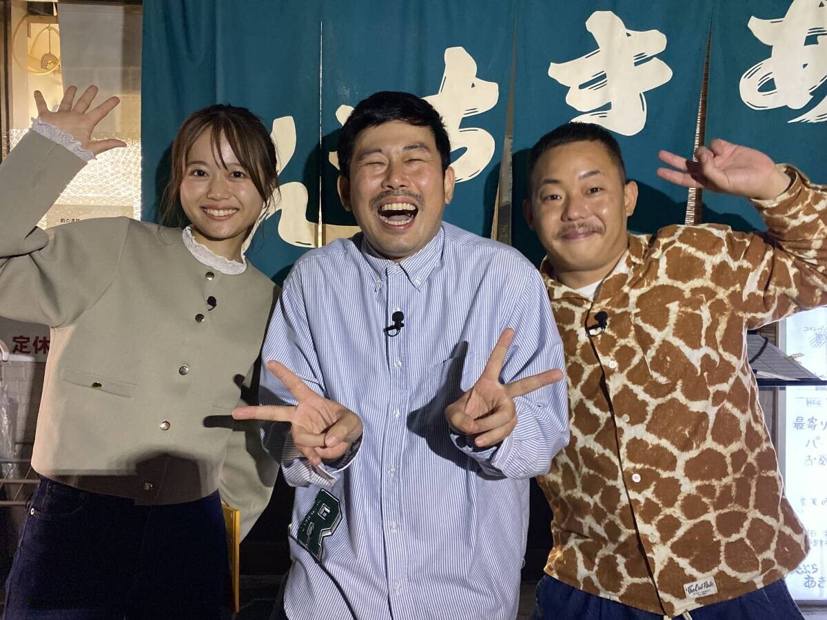 ついにフィナーレ　嚴島神社へ奉納されるご神酒に出会う！岡野陽一＆ザ・マミィ酒井 『SAKEバッカ 岡酒旅 』＃３