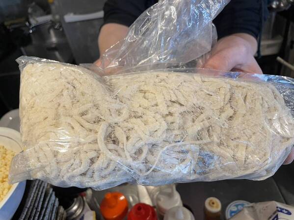 中目黒【ラーメン＋うどん＋そば】＝「これでいいのだ」オープン！