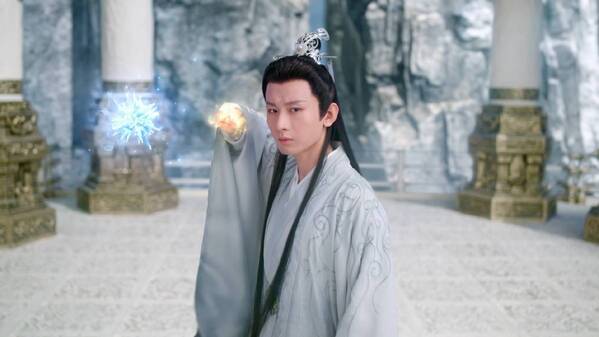 日本初放送！ 「霜花の姫～香蜜が咲かせし愛～」ヤン・ズー×「琉璃~めぐり逢う2人、封じられた愛~」チョン・イー、豪華共演！　 中国ドラマ「沈香の夢：前編～蓮の花芳る時～」 3月19日（火）あさ７時～BS12 トゥエルビで放送スタート