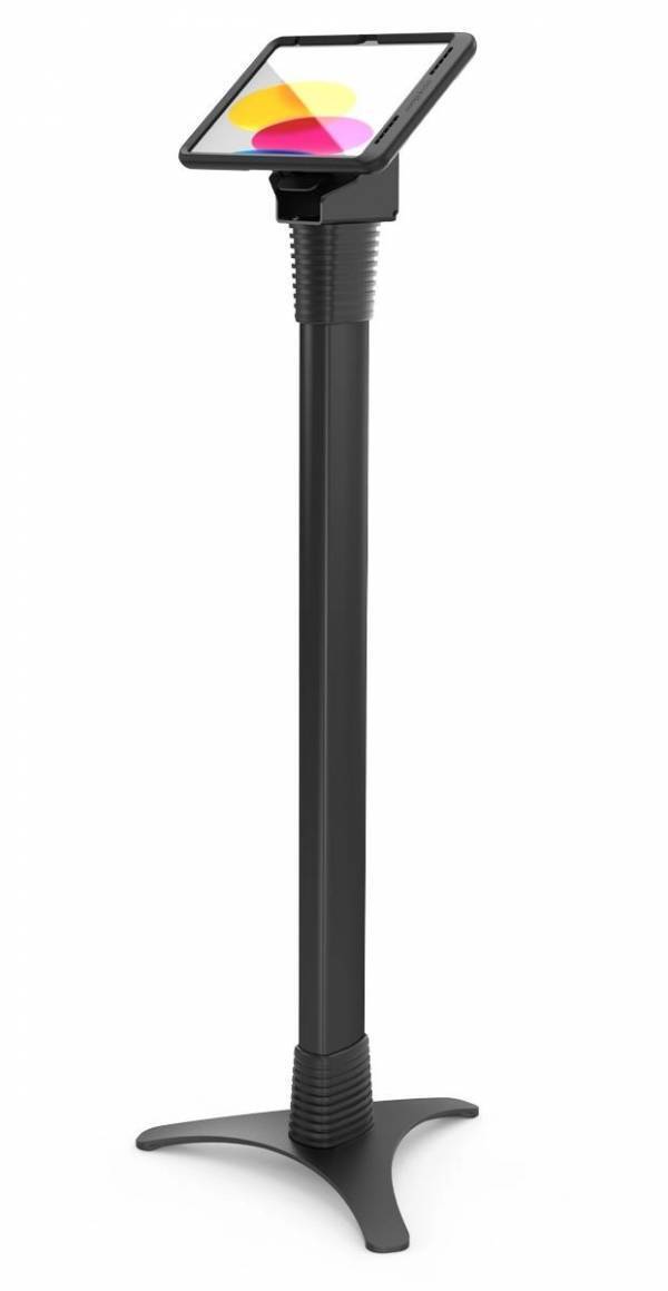 J21、iPad用タブレットスタンド製品ラインナップ拡充 - コンピュロックス社製「PowerMove」シリーズ販売開始！