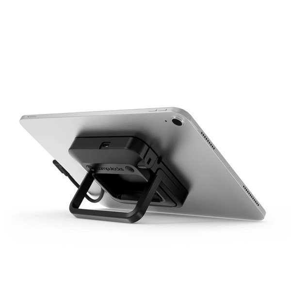 J21、iPad用タブレットスタンド製品ラインナップ拡充 - コンピュロックス社製「PowerMove」シリーズ販売開始！