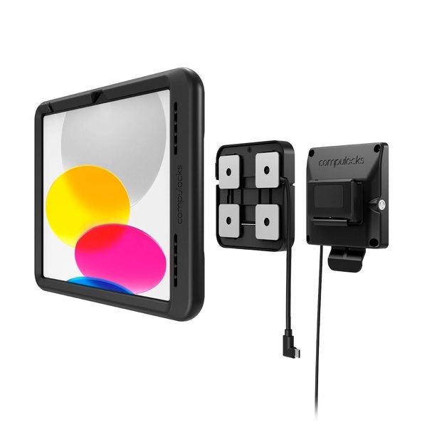 J21、iPad用タブレットスタンド製品ラインナップ拡充 - コンピュロックス社製「PowerMove」シリーズ販売開始！