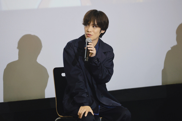 会場全員で「アトリは、高性能ですから～！」とコールも！ 小野賢章、赤尾ひかる、髙橋ミナミ、日笠陽子出演！ 7月アニメ『ATRI -My Dear Moments-』 先行上映会＆舞台挨拶オフィシャルレポート！ Blu-rayBOXも11/27に発売決定！