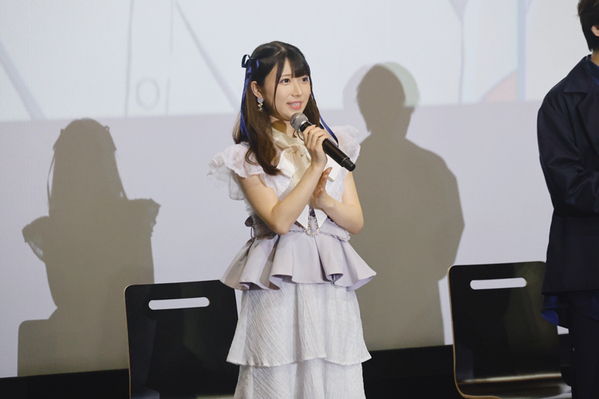 会場全員で「アトリは、高性能ですから～！」とコールも！ 小野賢章、赤尾ひかる、髙橋ミナミ、日笠陽子出演！ 7月アニメ『ATRI -My Dear Moments-』 先行上映会＆舞台挨拶オフィシャルレポート！ Blu-rayBOXも11/27に発売決定！