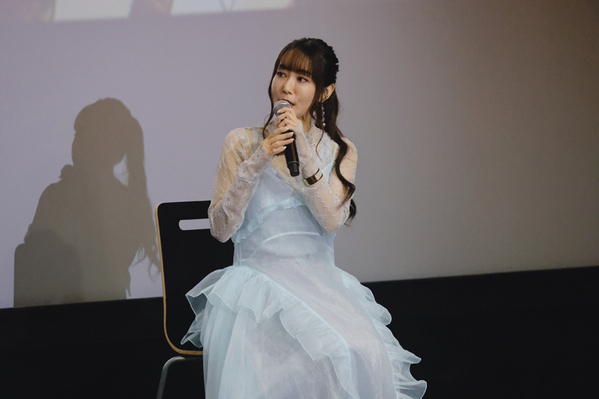 会場全員で「アトリは、高性能ですから～！」とコールも！ 小野賢章、赤尾ひかる、髙橋ミナミ、日笠陽子出演！ 7月アニメ『ATRI -My Dear Moments-』 先行上映会＆舞台挨拶オフィシャルレポート！ Blu-rayBOXも11/27に発売決定！