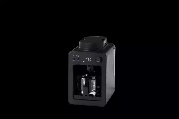 家電メーカーのシロカとSHIPS any 3月7日（木）より「春の新生活」をテーマに、 家電とファッションのコラボ企画『シロカとエニィのある暮らし』第3弾 WEBコンテンツを公開！