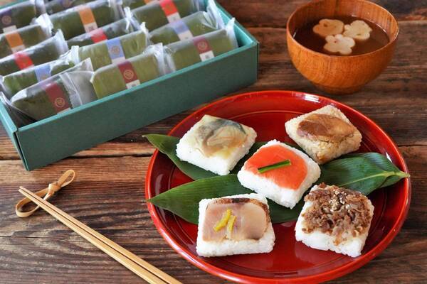 たびふくで今年最も売れたお取り寄せグルメは？！2023年のベストヒットを大発表！【旅する久世福e商店】