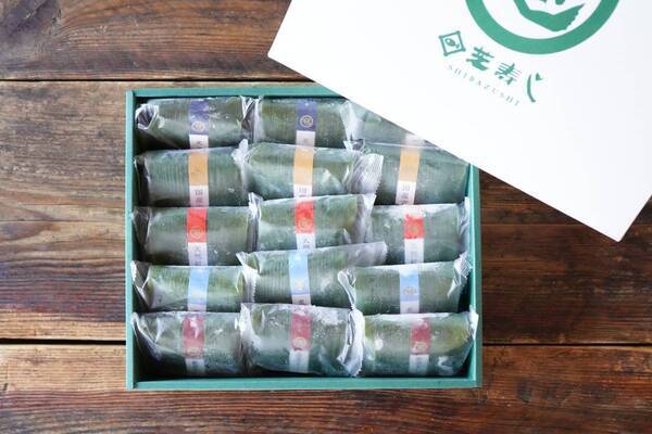 たびふくで今年最も売れたお取り寄せグルメは？！2023年のベストヒットを大発表！【旅する久世福e商店】