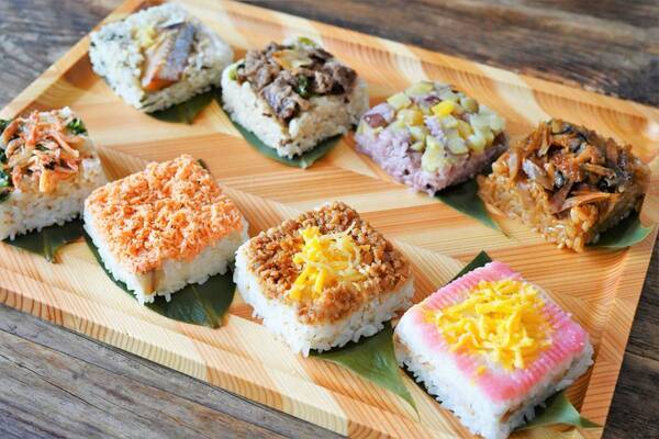 たびふくで今年最も売れたお取り寄せグルメは？！2023年のベストヒットを大発表！【旅する久世福e商店】