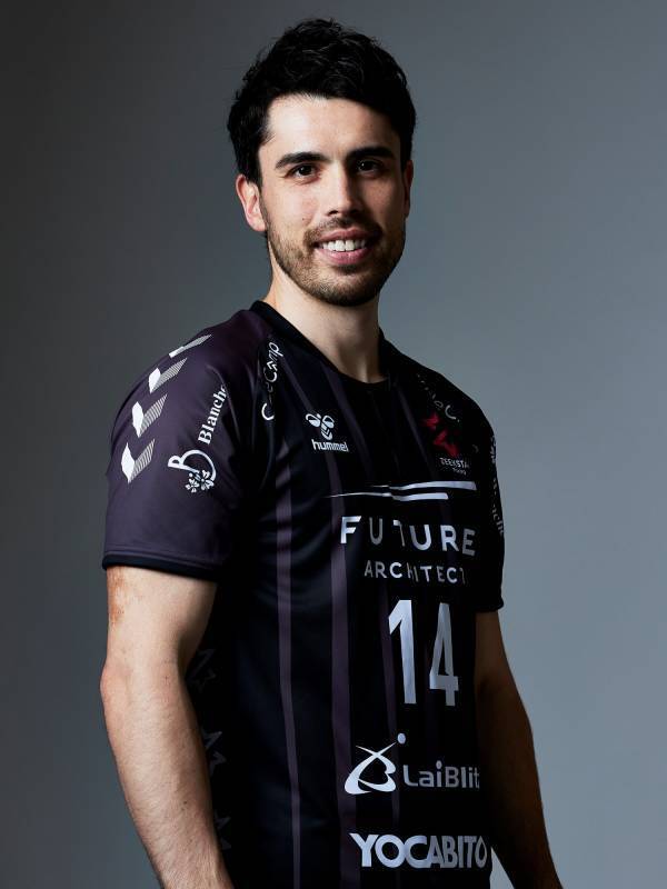 【ジークスター東京】土井レミイ杏利選手 現役引退のお知らせ