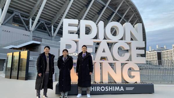 【フロントドア】前田智徳がカープ・菊池涼介選手の決意をフカボリ！