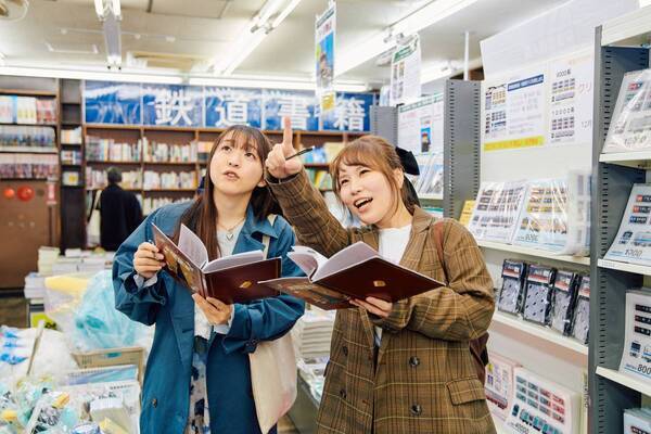 書泉グランデにナゾトキ街歩きゲームやSCRAPのグッズが大集合！ 「SCRAP POP UP SHOP in 書泉グランデ」6月15日(土)より開催決定！