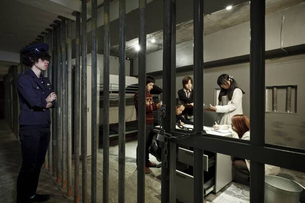 書泉グランデにナゾトキ街歩きゲームやSCRAPのグッズが大集合！ 「SCRAP POP UP SHOP in 書泉グランデ」6月15日(土)より開催決定！