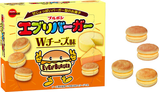 スーパーやコンビニで気軽にお試し！新作お菓子・フード特集