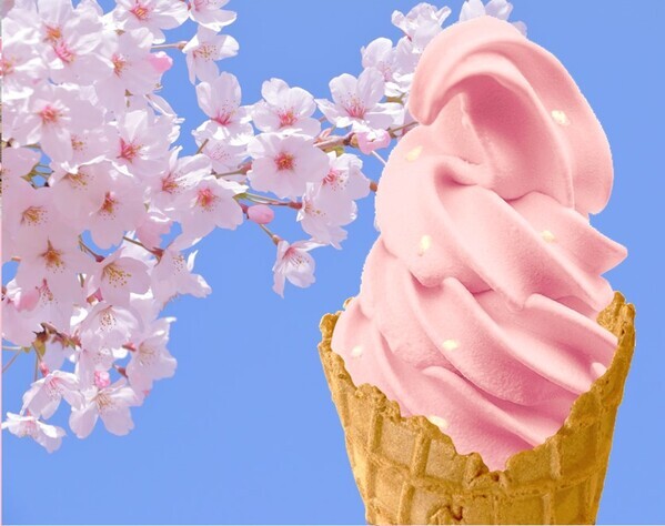 【4/14(日)まで！】都立15公園内飲食店フェア「SPRING PARTY！」お花見にもピッタリの特別メニューを販売しています。