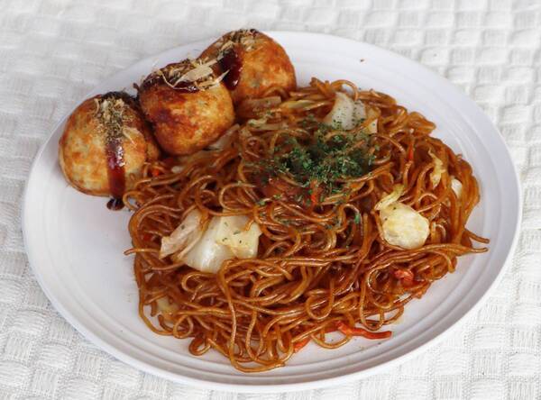 【4/14(日)まで！】都立15公園内飲食店フェア「SPRING PARTY！」お花見にもピッタリの特別メニューを販売しています。